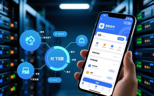 借款软件哪个容易审核容易下款,容易通过的口子有哪些 借款软件哪个容易审核容易下款