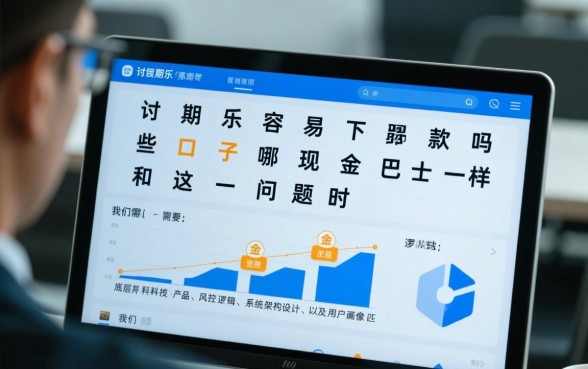 有哪些口子和现金巴士一样