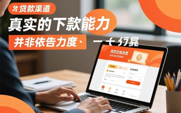 新口子真的可以成功下款吗