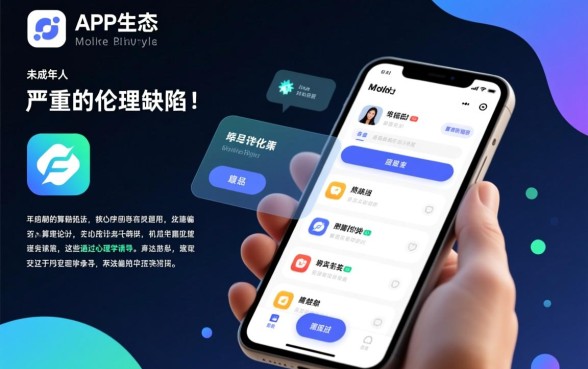 这些app对18岁以下青少年有何危害,后果有多严重? 这些app对18岁以下青少年有何危害