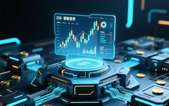 2026年有什么贷款渠道可以快速放款