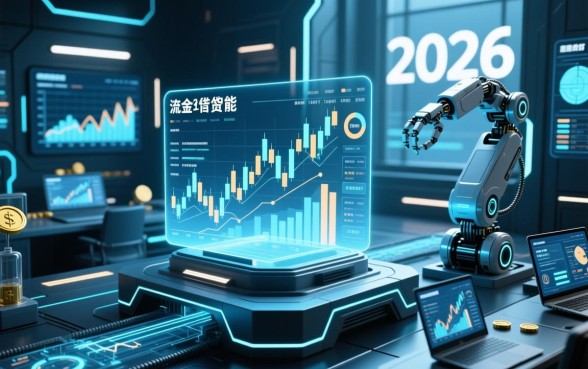 2026年有什么贷款渠道可以快速放款