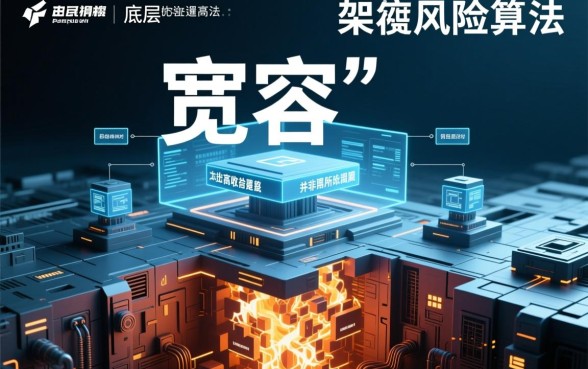 为何这款小高炮口子对黑户用户这么宽容