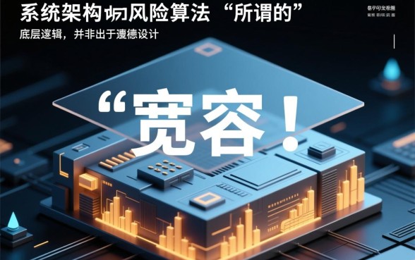 为何这款小高炮口子对黑户用户这么宽容