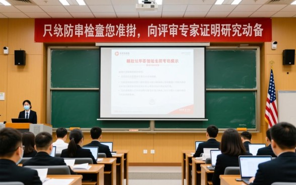 论文答辩有哪些策略能帮助我们顺利通过