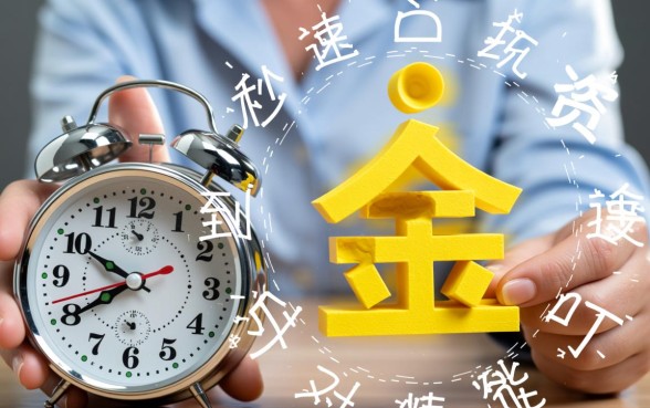 24年有哪些贷款渠道可以实现秒速放款