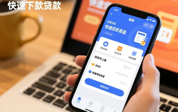 最近有没有值得推荐的快速下款贷款方式,正规小额贷款哪个平台好 最近有没有值得推荐的快速下款贷款方式