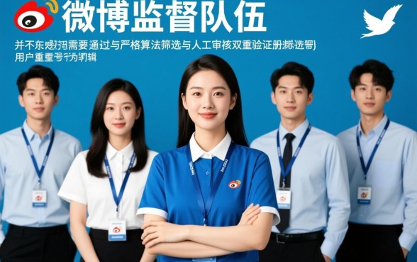 加入微博监督员队伍是不是很容易的事情,微博监督员怎么申请 加入微博监督员队伍是不是很容易的事情