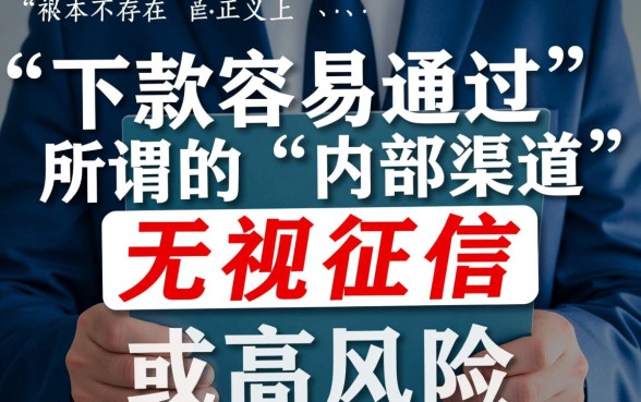 2026靠谱网贷口子怎么申请