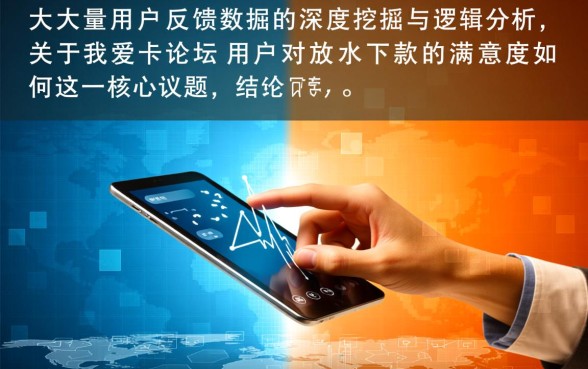 放水下款靠谱吗,我爱卡论坛用户满意度如何? 我爱卡论坛用户满意度如何
