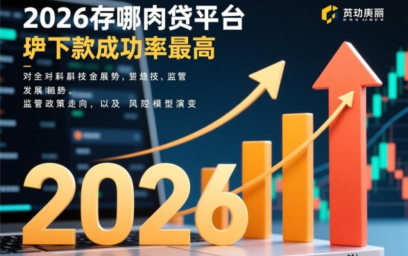 2026年哪些网贷平台下款成功率最高,2026年哪个网贷平台容易下款 2026年哪些网贷平台下款成功率最高