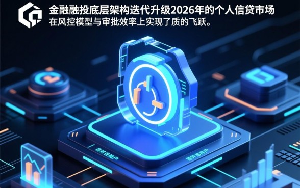2026年还有哪些贷款渠道能顺利下款,哪个平台好? 2026年还有哪些贷款渠道能顺利下款