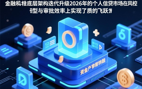 2026年还有哪些贷款渠道能顺利下款,哪个平台好? 2026年还有哪些贷款渠道能顺利下款