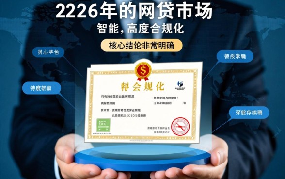 2026年有哪些网贷平台还能顺利下款,哪个容易通过? 2026年有哪些网贷平台还能顺利下款