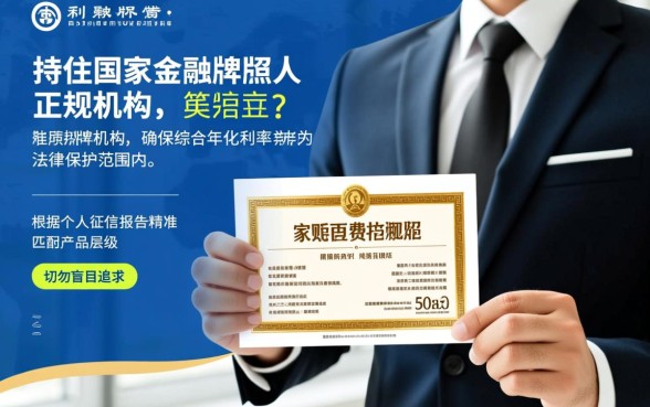 怎么找靠谱容易通过的贷款,正规平台有哪些? 怎么找靠谱容易通过的贷款