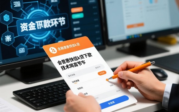 普惠快信k贷下款过程中会遇到哪些问题