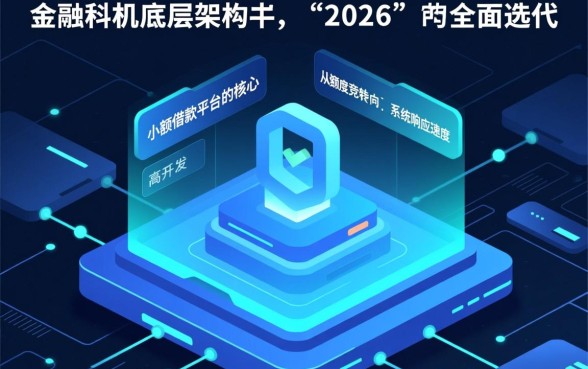 小额借款秒到账的平台2026年有哪些,哪个正规靠谱? 小额借款秒到账的平台2026年有哪些
