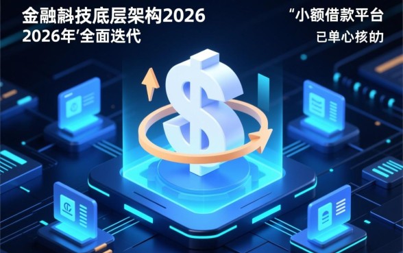 小额借款秒到账的平台2026年有哪些,哪个正规靠谱? 小额借款秒到账的平台2026年有哪些