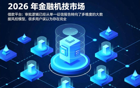 哪个借款平台不看征信容易通过,2026额度高推荐 哪个借款平台不看征信容易通过