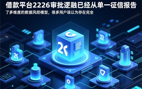 哪个借款平台不看征信容易通过,2026额度高推荐 哪个借款平台不看征信容易通过