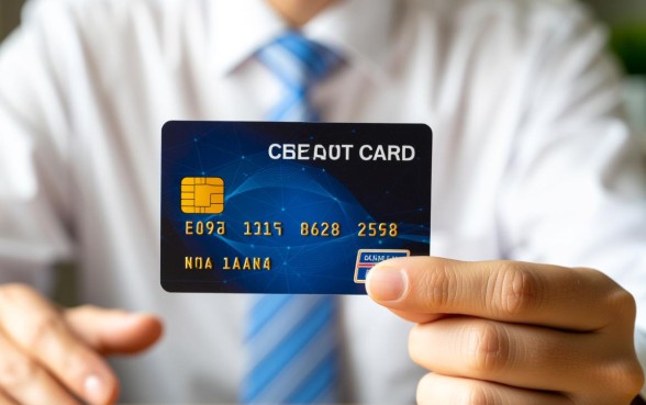 2026有信用卡可以下款的网贷有哪些