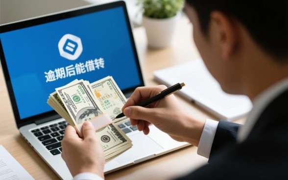 逾期了哪里可以借到钱,正规网贷平台还能借吗 逾期了哪里可以借到钱