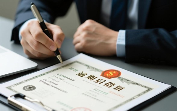 逾期了哪里可以借到钱,正规网贷平台还能借吗 逾期了哪里可以借到钱