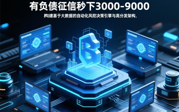不看负债征信秒下3000-9000怎么借,哪里有不看征信的小额贷款? 不看负债征信秒下3000