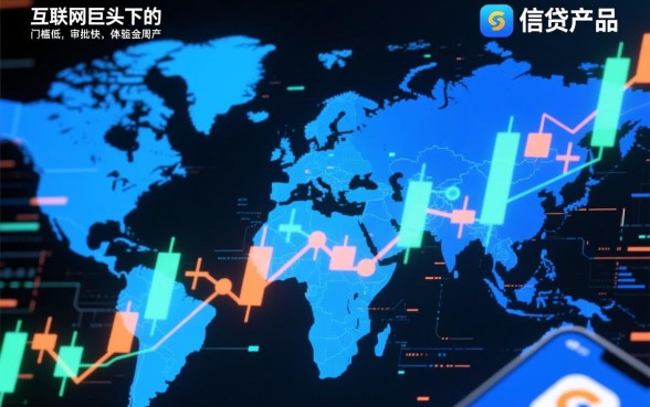 像爱奇艺小芽贷一样的贷款平台有哪些