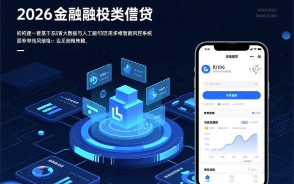 不看负债和征信的贷款app是真的吗,2026年哪个能下款? 不看负债和征信的贷款app是真的吗