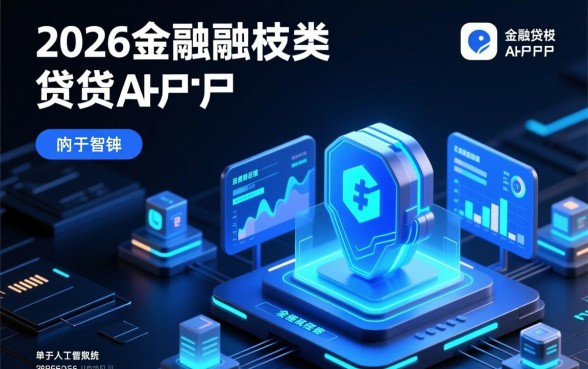 不看负债和征信的贷款app是真的吗,2026年哪个能下款? 不看负债和征信的贷款app是真的吗