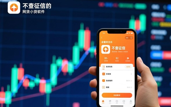 不查征信网贷小贷有哪些软件可以用,不看征信的贷款口子有哪些 不查征信网贷小贷有哪些软件可以用