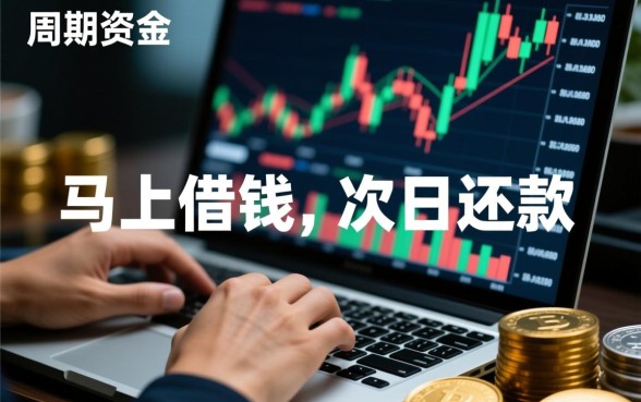 有什么马上借钱第二天就可以还的平台,急用钱哪里借? 有什么马上借钱第二天就可以还的平台