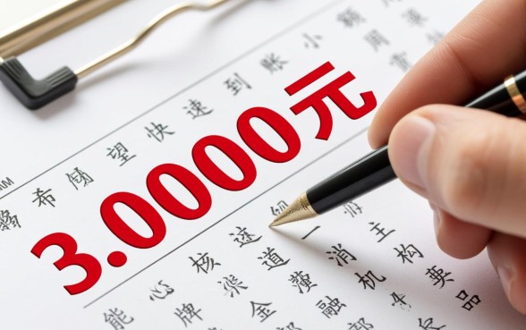 小额借款3000马上到账的平台有哪些,哪些平台靠谱? 小额借款3000马上到账的平台有哪些