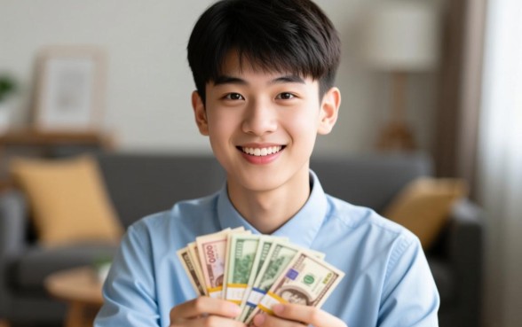 17岁在哪里可以借到钱1000元以内