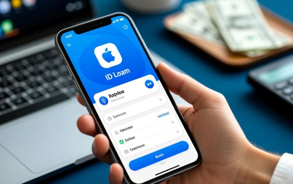 审核最容易过的贷款app苹果id贷款有哪些?真的能下款吗? 审核最容易过的贷款app苹果id贷款有哪些