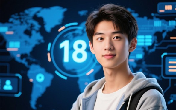 刚满18可以借钱不用银行卡吗