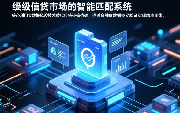 黑户能贷款的平台有什么