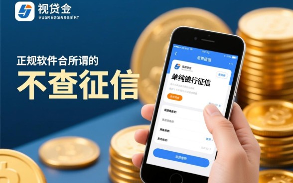 借钱不查征信容易通过的软件有哪些,2026不看征信必过口子有哪些 借钱不查征信容易通过的软件有哪些