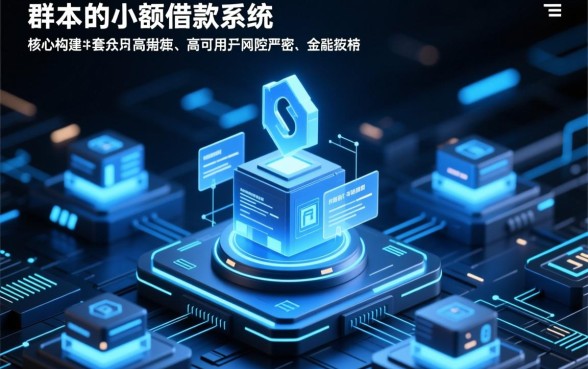 征信不好哪里有低门槛小额借款