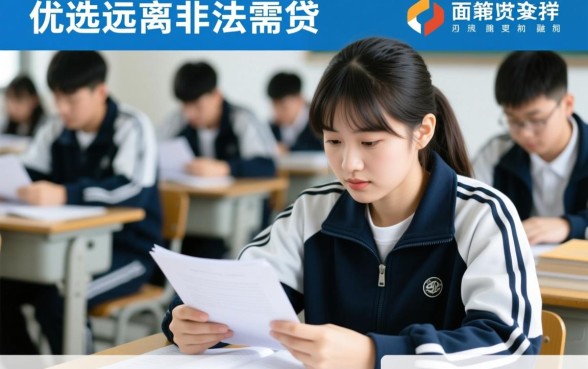 征信不好学生网贷能借吗,有正规平台能下款吗? 征信不好学生网贷能借吗