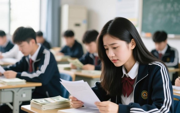 征信不好学生网贷能借吗,有正规平台能下款吗? 征信不好学生网贷能借吗