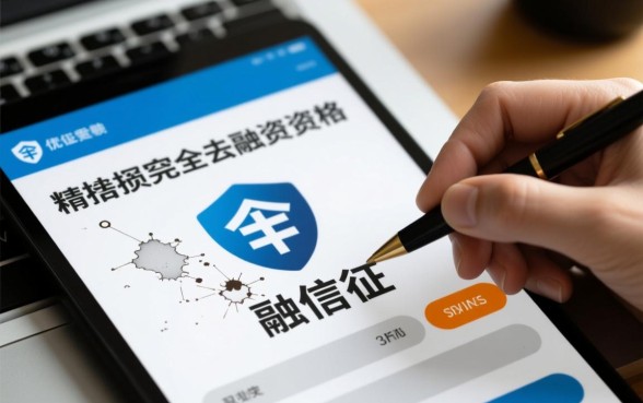 征信黑了怎么贷款,个人小额贷款平台哪个容易下款? 个人小额贷款平台哪个容易下款