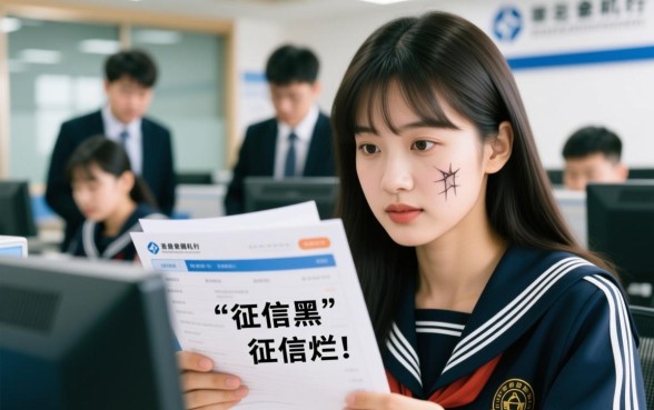 征信黑了非大学生贷款平台怎么申请,哪个通过率高 征信黑了非大学生贷款平台怎么申请