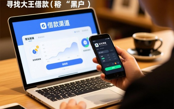 和大王借款一样黑户能下款的口子叫什么,黑户必下款的口子有哪些 和大王借款一样黑户能下款的口子叫什么