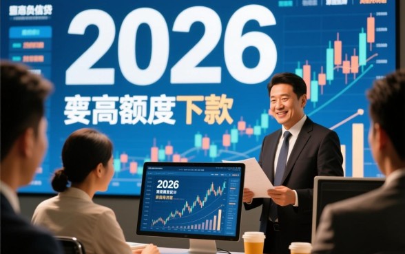 2026年负债高还能下款吗,哪里有额度高的口子 2026年负债高还能下款吗