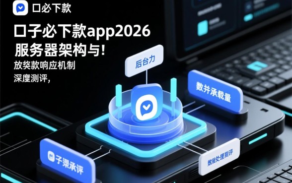黑口子必下款app2026有哪些