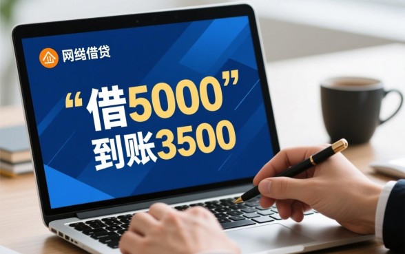 借5000到账3500七天联系方式在哪
