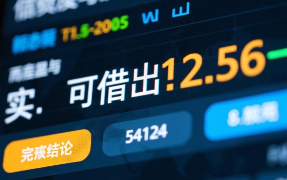 微粒贷有额度为什么借不出来,具体原因是什么? 微粒贷有额度为什么借不出来