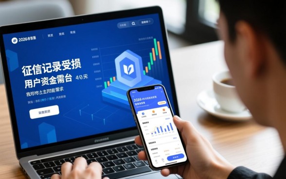 征信花了2026有那个能下款的口子吗